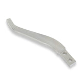 Hurst Shifter Stick - Billet - Raw Aluminum - 53952HST