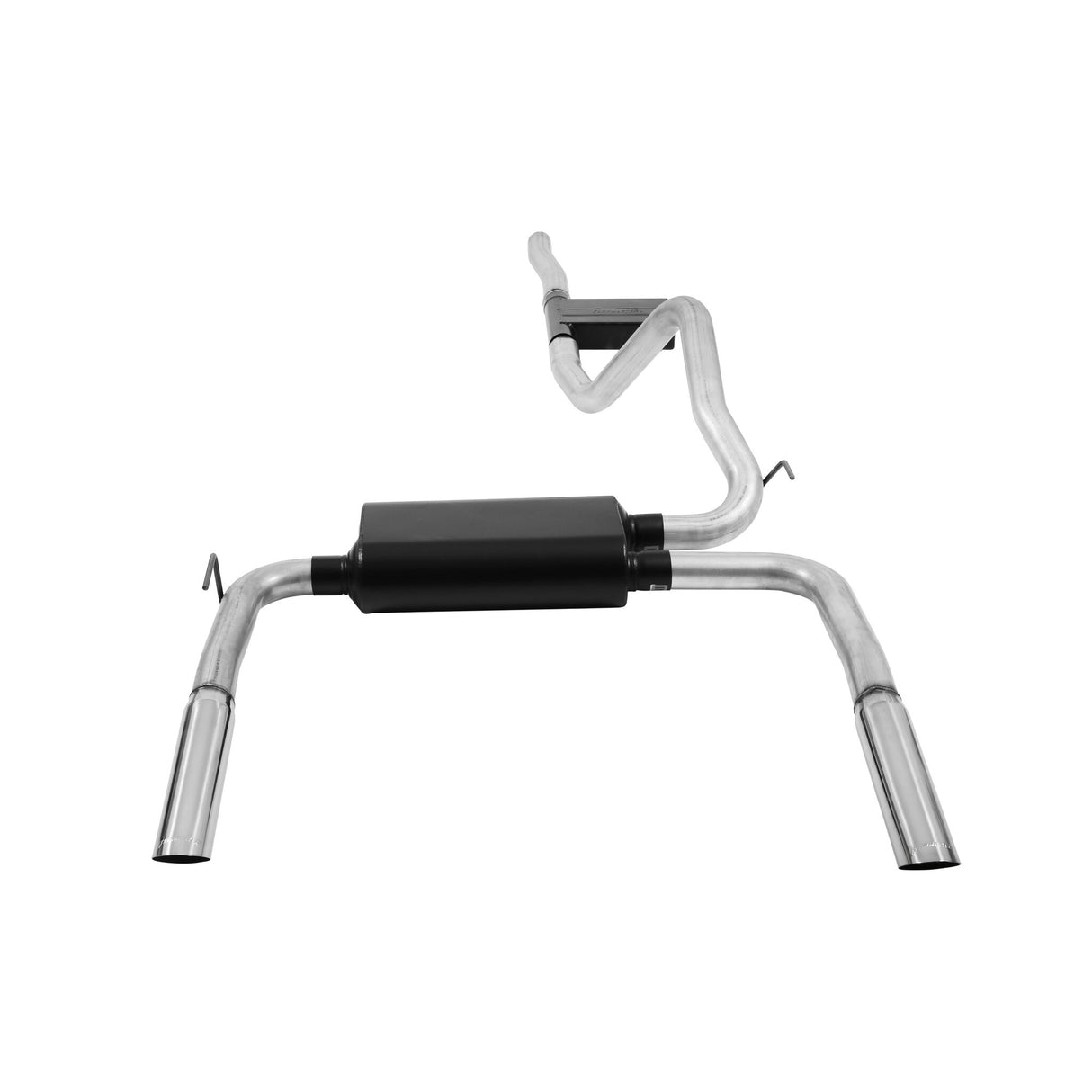 Flowmaster American Thunder Cat-back Exhaust System - 17358