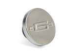 Mr Gasket Chrome Valve Covers - Finned - 9415