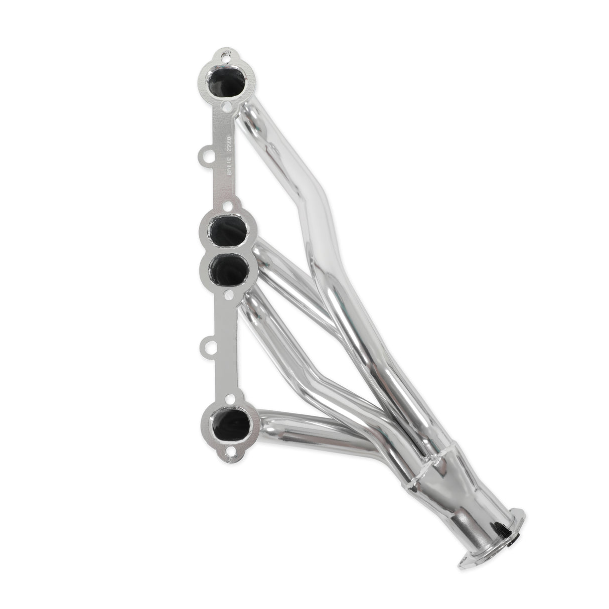 Flowtech Mid-Length Header - Ceramic Coated - 31108FLT