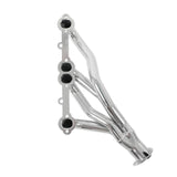 Flowtech Mid-Length Header - Ceramic Coated - 31108FLT
