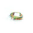 Racepak UDX WARNING & SHIFT LIGHT CONNECTORS - 280-CA-HARNUWS