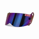 Simpson Safety Bandit SA2025 Iridium Metalized Shield - 89603
