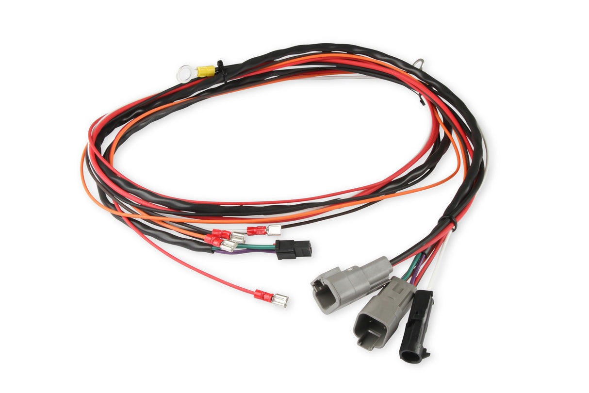 MSD 6ALN Ignition Control, DIRT - 64316