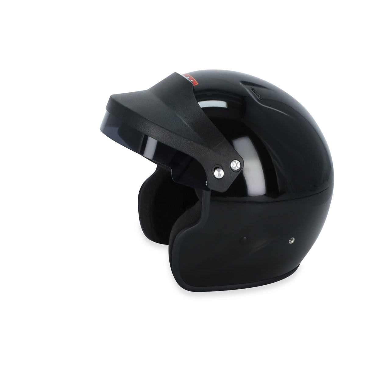 Racequip OF25 Open Face Helmet - 257005RQP