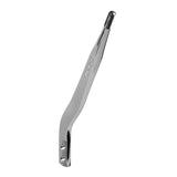 Hurst Competition/Plus Shifter Stick - Chrome - 5384106