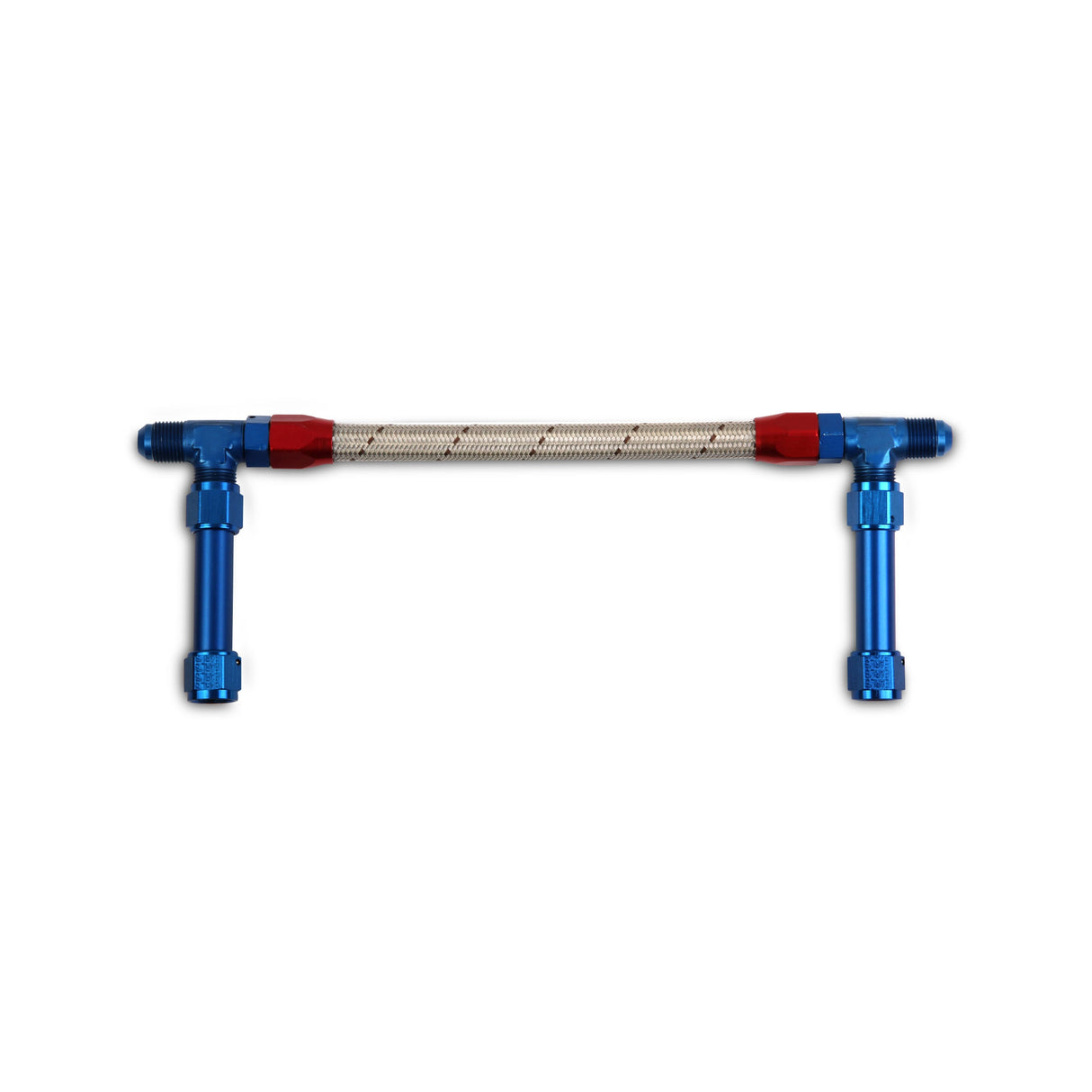 Holley 34-49 Fuel Line