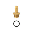 Holley Standard Fitting - 26-24