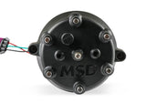 Holley 565-307BK HyperSpark Distributor - Jeep 258 CID I6