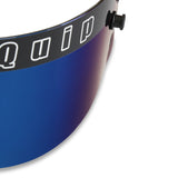 RaceQuip Helmet Face Shield - Fits Pro Model Helmet - 204007RQP