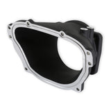 Holley 300-714BK Ultra Lo-Ram 105mm Throttle Body Adapter - GM Gen V LT