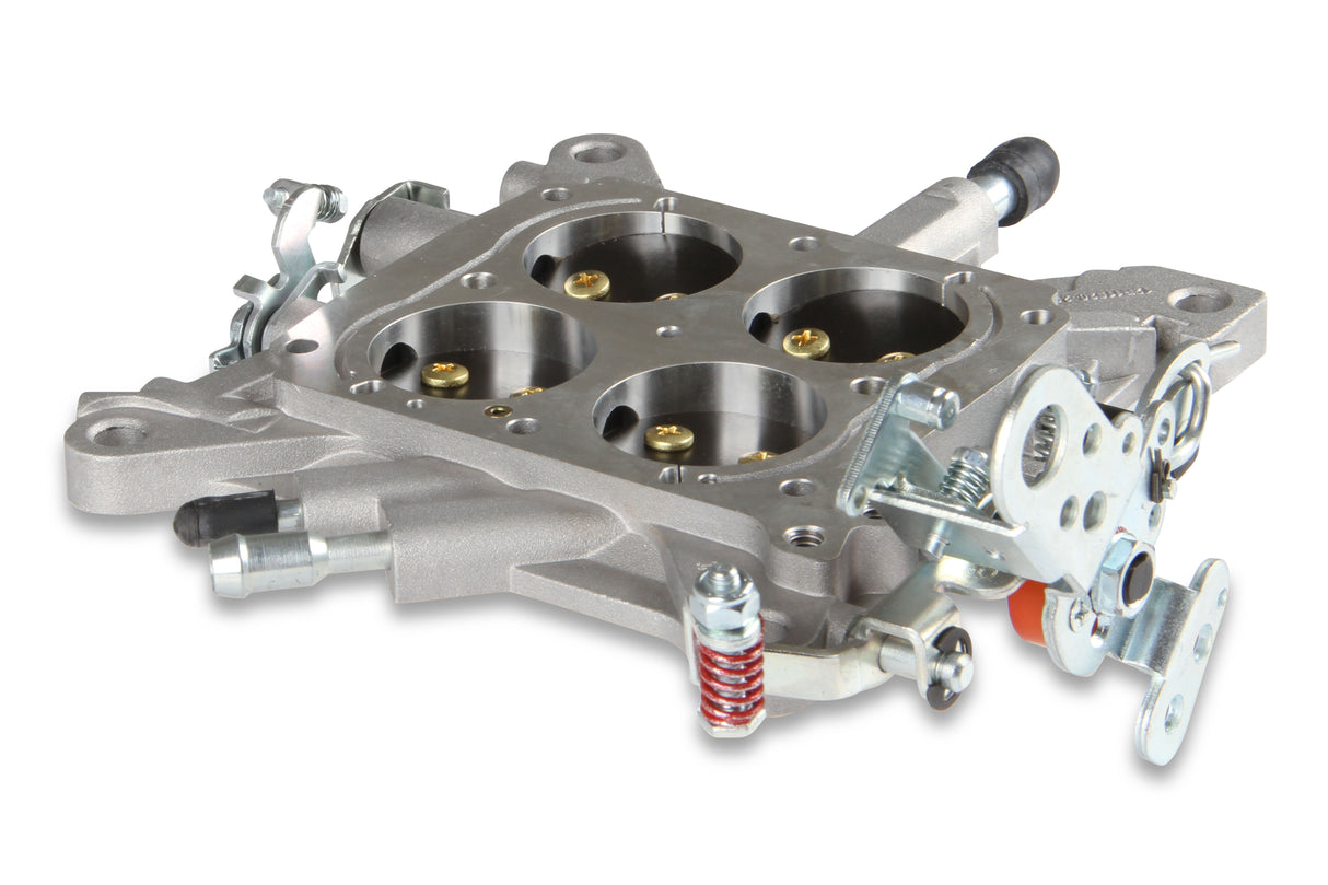 Holley 112-112 Throttle Body Kit, 0-1850