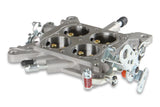 Holley 112-112 Throttle Body Kit, 0-1850