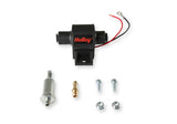 Holley 12-425 25 GPH HOLLEY MIGHTY MITE ELECTRIC FUEL PUMP, 1.5-2.5 PSI