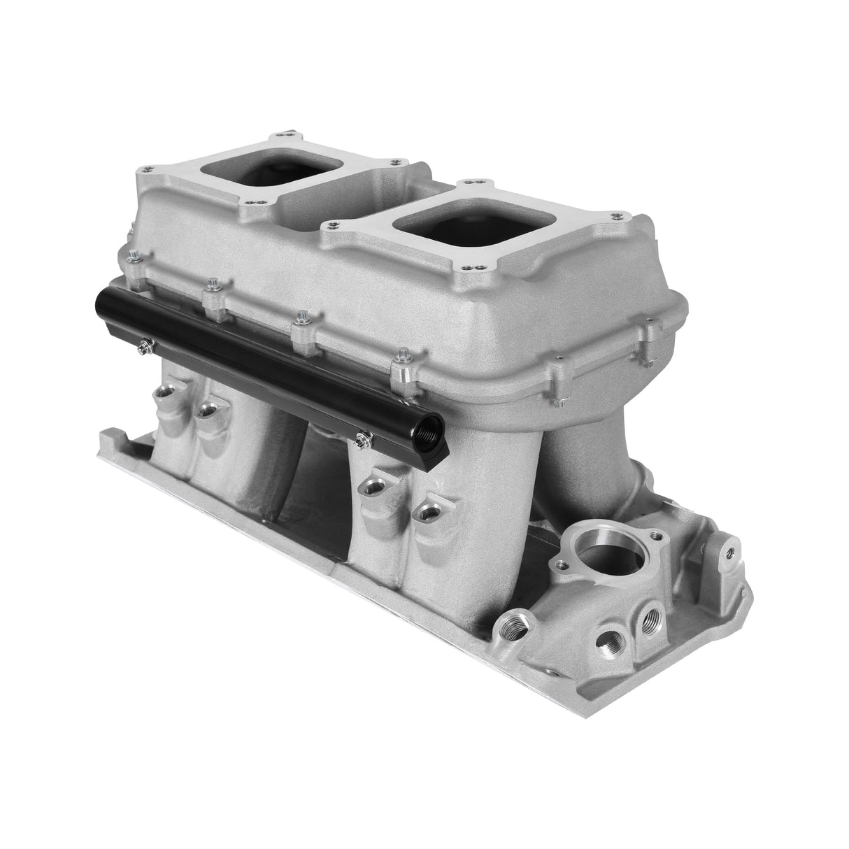 Holley 300-964 Hi-Ram EFI Intake Manifold Kit - Big Block Chevy