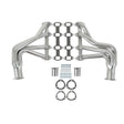 Flowtech Long Tube Header - Ceramic Coated - 32540FLT