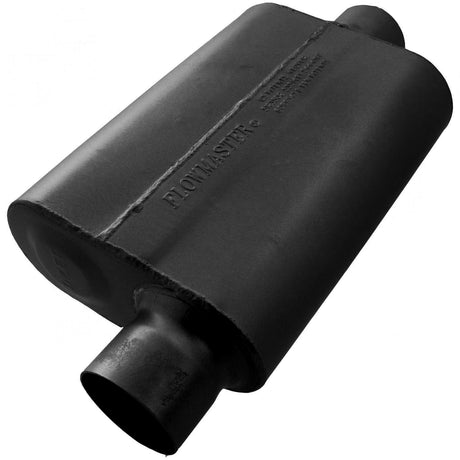 Flowmaster 40 Series Delta Flow Chambered Muffler - 943041