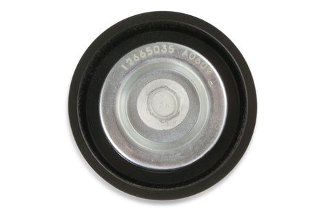 Holley Idler Pulley-Smooth SC LT5 GM Engine - 97-269