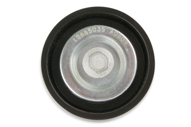 Holley 97-269 Idler Pulley-Smooth SC LT5 GM Engine