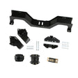 Holley GM C10 63-67 Level 1 LS Swap Essentials - Manual - SE1-C106367-LSX-M