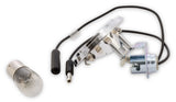 Scott Drake Interior Quarter Panel Light Fastback - C4SZ-13776-B