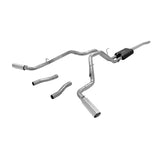 Flowmaster American Thunder Cat-back Exhaust System - 817699