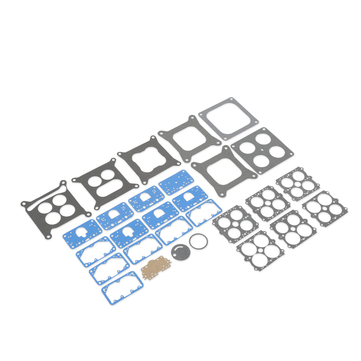 Holley 37-1539 Renew Kit Carburetor Rebuild Kit