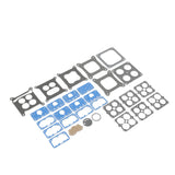 Holley 37-1539 Renew Kit Carburetor Rebuild Kit