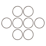Holley LS7 Replacement Port Flange O-Rings - 508-39
