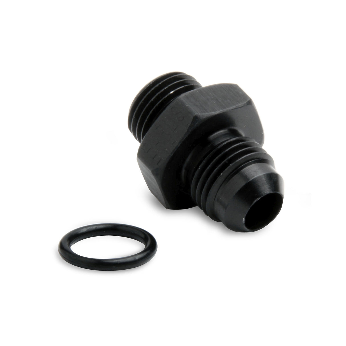 Holley 26-181 -6 AN Male to 9/16"-18 O-ring Port