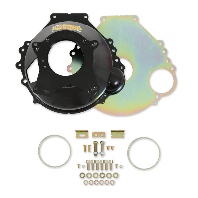 Quick Time Bellhousing - Small Block Ford - RM-6060