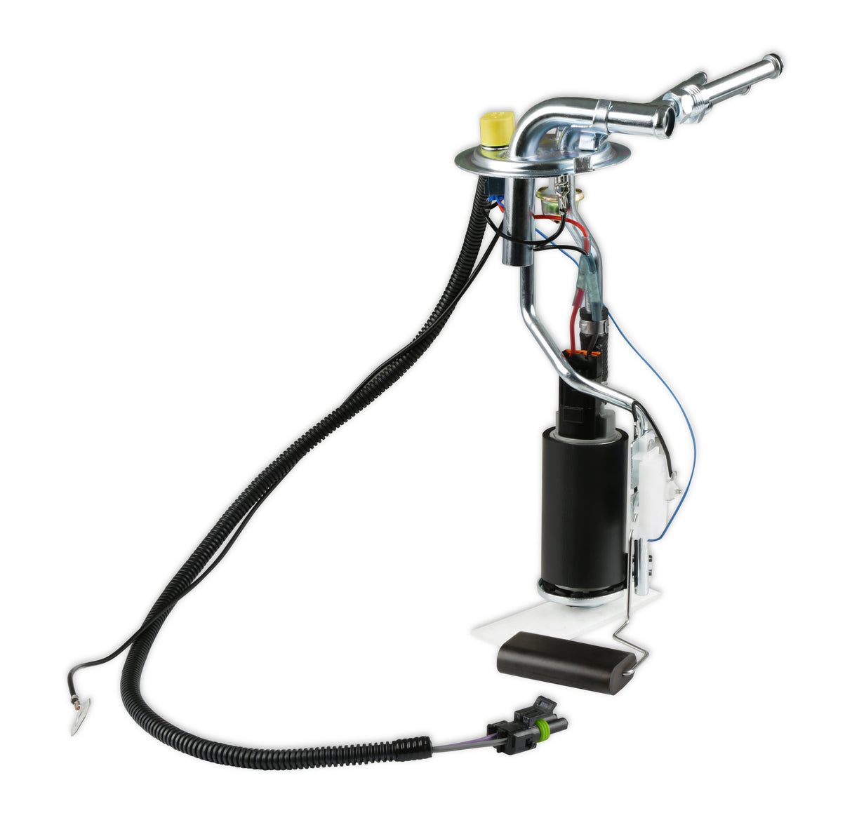 Holley 12-332 350 LPH Fuel Pump Module
