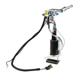 Holley 12-332 350 LPH Fuel Pump Module