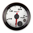 Holley 553-133W EFI Fuel Level Gauge