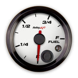 Holley 553-133W EFI Fuel Level Gauge