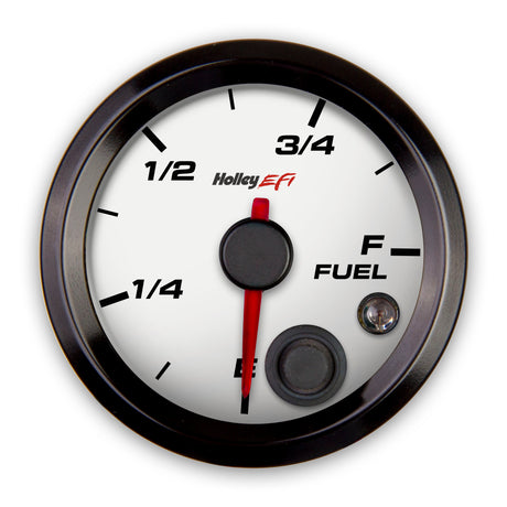 Holley 553-133W EFI Fuel Level Gauge