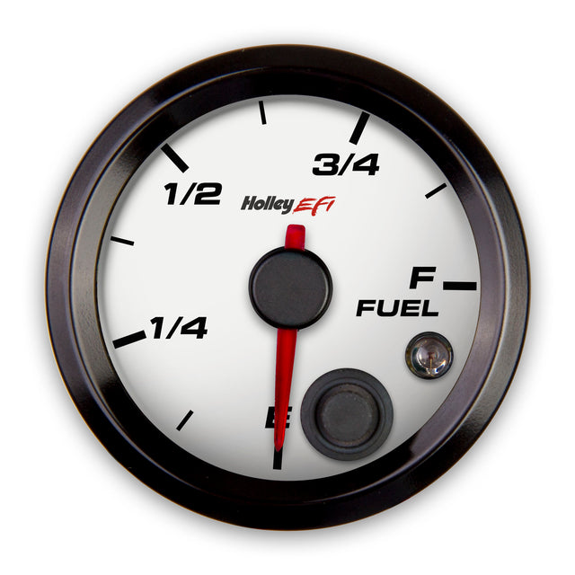 Holley 553-133W EFI Fuel Level Gauge
