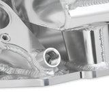 Holley 835171 Sniper Sheet Metal Fabricated Intake Manifold Big Block Chevy