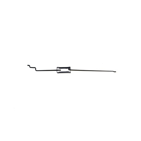 Scott Drake 1964-70 Mustang Bucket Seat Track Adjuster - C5ZZ-6561726-A