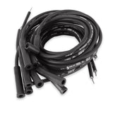 MSD Street-Fire Wire Set Multi-Angl plug, HEI, Univ - 5550
