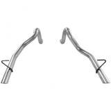 Flowmaster Pre-bent Tailpipes - 15804
