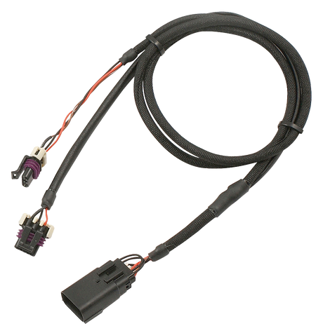 MSD 6LS Ignition Adapter Harness - 2278