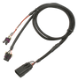 MSD 6LS Ignition Adapter Harness - 2278
