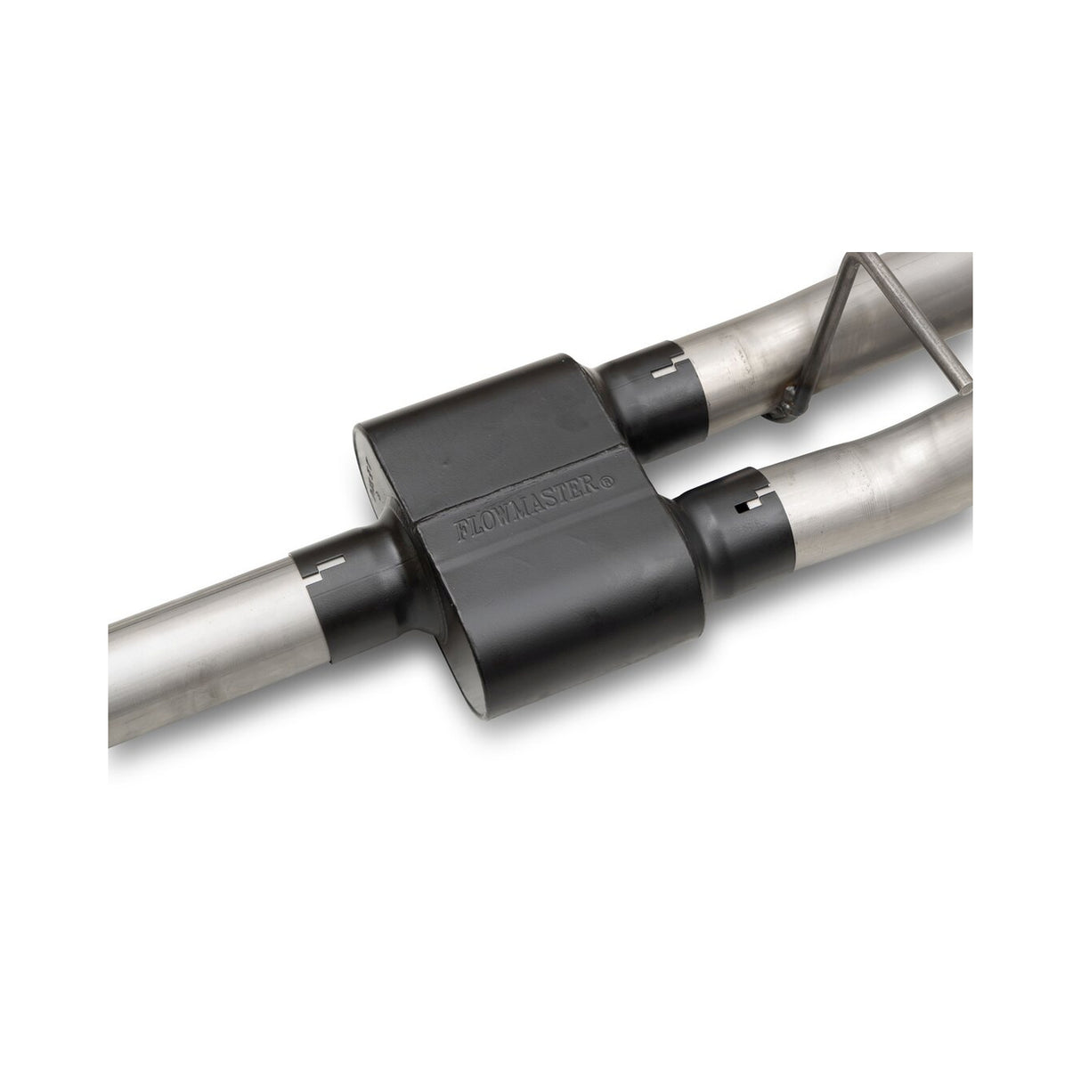 Flowmaster Outlaw Cat-Back Exhaust System - 818189