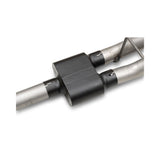Flowmaster Outlaw Cat-Back Exhaust System - 818189