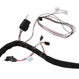 Holley EFI LS 58X 8-Injector TBI Harness - 558-138
