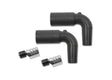 MSD LT1, 90 Degree, Boots & Terminals, 2/Card - 3303