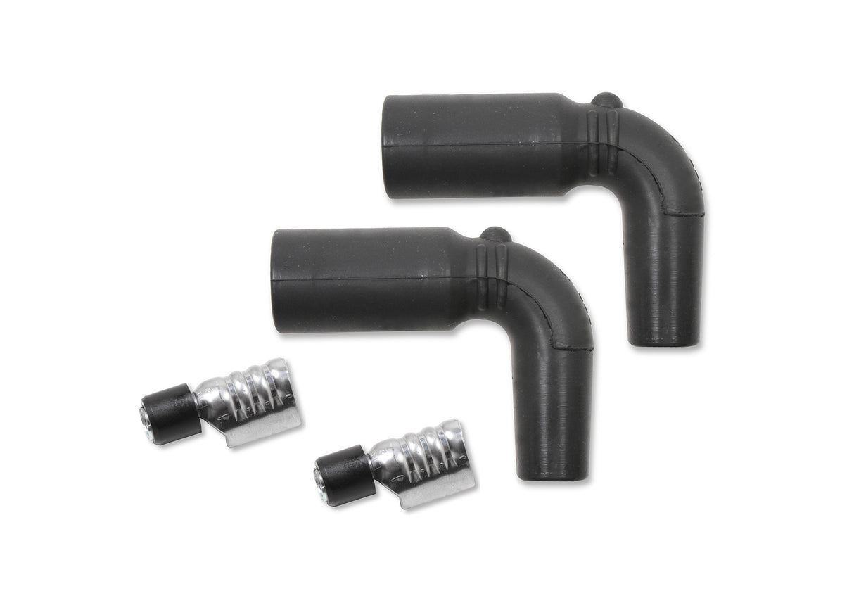 MSD LT1, 90 Degree, Boots & Terminals, 2/Card - 3303
