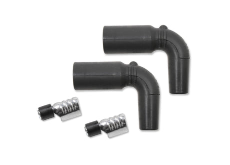 MSD LT1, 90 Degree, Boots & Terminals, 2/Card - 3303