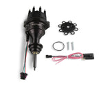 Holley 565-304BK HyperSpark Distributor - Chrysler 318 / 360